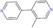 3-Methyl-4,4'-bipyridine