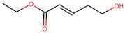 (E)-Ethyl 5-hydroxypent-2-enoate