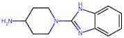 1-(1H-benzo[d]imidazol-2-yl)piperidin-4-amine