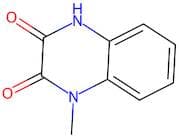 1-Methylquinoxaline-2,3(1H,4H)-dione