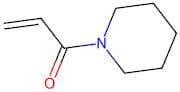 1-(Piperidin-1-yl)prop-2-en-1-one