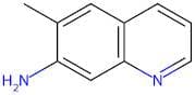 6-Methylquinolin-7-amine