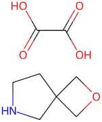2-Oxa-6-azaspiro[3.4]octane oxalate