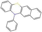 12-Phenyl-12H-benzo[b]phenothiazine