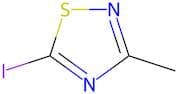 5-Iodo-3-methyl-1,2,4-thiadiazole