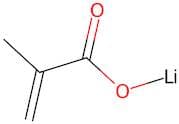 Lithium methacrylate