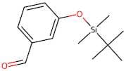 3-((tert-Butyldimethylsilyl)oxy)benzaldehyde