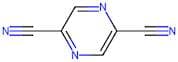 Pyrazine-2,5-dicarbonitrile