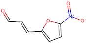 (E)-3-(5-Nitrofuran-2-yl)acrylaldehyde