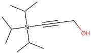 3-(Triisopropylsilyl)prop-2-yn-1-ol