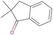 2,2-Dimethyl-2,3-dihydro-1H-inden-1-one
