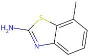 7-Methylbenzo[d]thiazol-2-amine