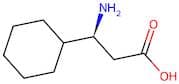 (S)-3-Amino-3-cyclohexylpropanoic acid