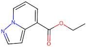 Ethyl pyrazolo[1,5-a]pyridine-4-carboxylate