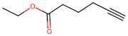 Ethyl hex-5-ynoate