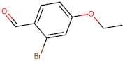 2-Bromo-4-ethoxybenzaldehyde
