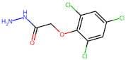2-(2,4,6-Trichlorophenoxy)acetohydrazide