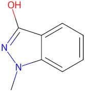 1-Methyl-1H-indazol-3(2H)-one