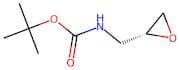 tert-Butyl (R)-(oxiran-2-ylmethyl)carbamate