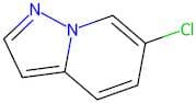 6-Chloropyrazolo[1,5-a]pyridine