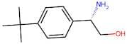 (S)-2-Amino-2-(4-(tert-butyl)phenyl)ethan-1-ol