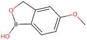 5-Methoxybenzo[c][1,2]oxaborol-1(3H)-ol