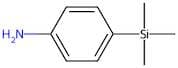 4-(Trimethylsilyl)aniline