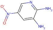 2,3-Diamino-5-nitropyridine