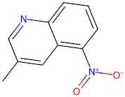3-Methyl-5-nitroquinoline