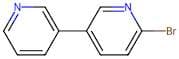 6-Bromo-3,3′-bipyridine