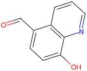 8-Hydroxyquinoline-5-carbaldehyde