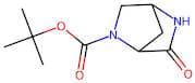 Tert-butyl6-oxo-2,5-diazabicyclo[2.2.1]heptane-2-carboxylate