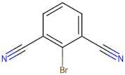 2-Bromoisophthalonitrile