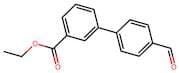 Ethyl 4'-formyl-[1,1'-biphenyl]-3-carboxylate