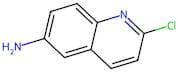 2-Chloroquinolin-6-amine