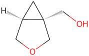 ((1R,5S)-3-Oxabicyclo[3.1.0]hexan-1-yl)methanol
