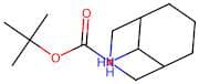 tert-Butyl N-{3-azabicyclo[3.3.1]nonan-9-yl}carbamate