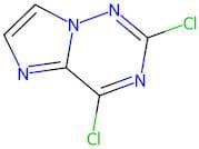 2,4-Dichloroimidazo[2,1-f][1,2,4]triazine
