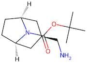 endo-3-Aminomethyl-8-boc-8-azabicyclo[3.2.1]octane