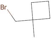 1-(Bromomethyl)-1-methylcyclobutane