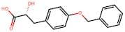 (R)-3-(4-(Benzyloxy)Phenyl)-2-hydroxypropanoic acid