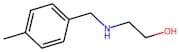 2-{[(4-methylphenyl)methyl]amino}ethan-1-ol