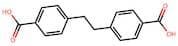 4,4'-(Ethane-1,2-diyl)dibenzoic acid
