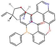 2-(Diphenylphosphino)-N-[(8α,9S)-6'-methoxycinchonan-9-yl]benzamide