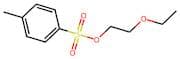 2-Ethoxyethyl 4-methylbenzene-1-sulfonate