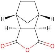 rel-(3aR,4S,7R,7aS)-Hexahydro-4,7-methanoisobenzofuran-1,3-dione