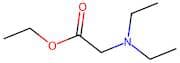 Ethyl 2-(diethylamino)acetate