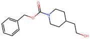 Benzyl 4-(2-hydroxyethyl)piperidine-1-carboxylate