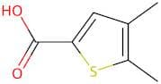 4,5-Dimethylthiophene-2-carboxylic acid