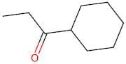 Cyclohexyl ethyl ketone